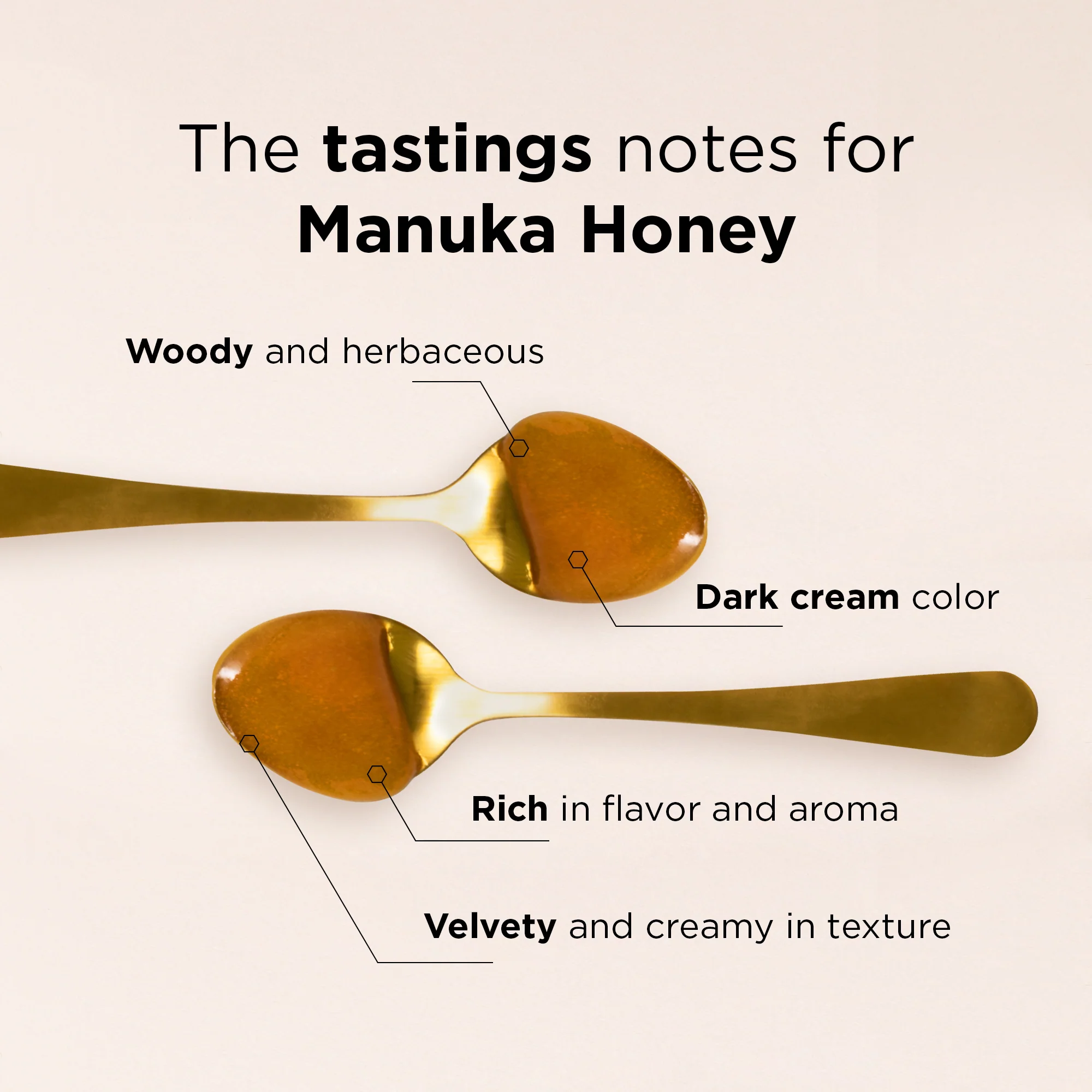 1025 MGO Manuka Honey 8.75 oz - Image 7