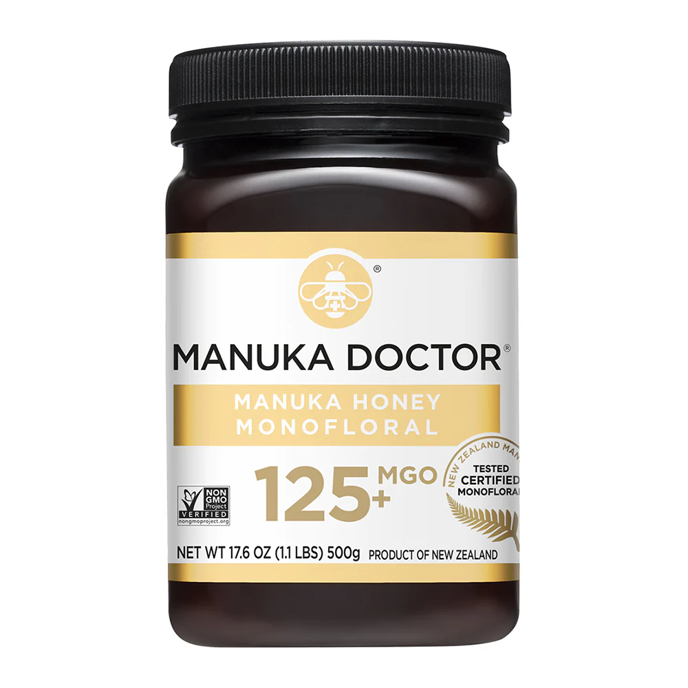 125 MGO Manuka Honey 1.1lb - Image 13
