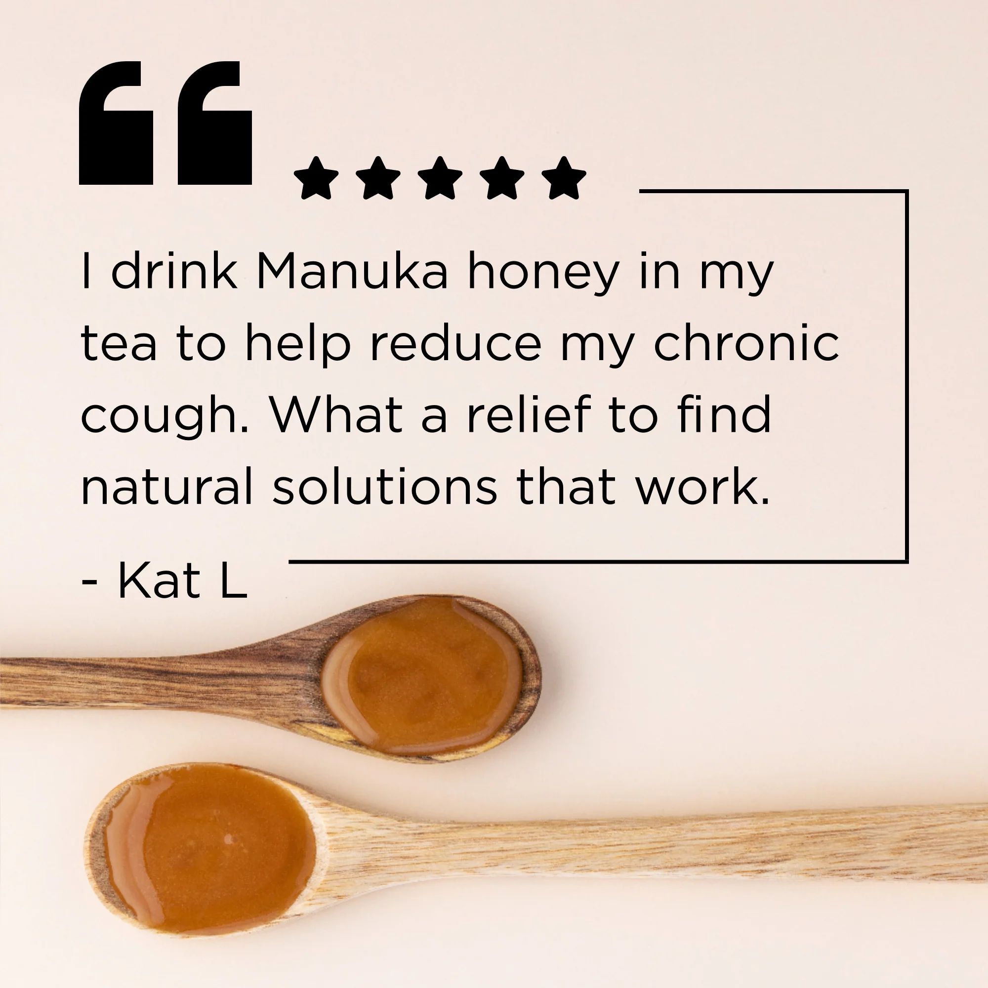 225 MGO Manuka Honey 8.75 oz - Image 9