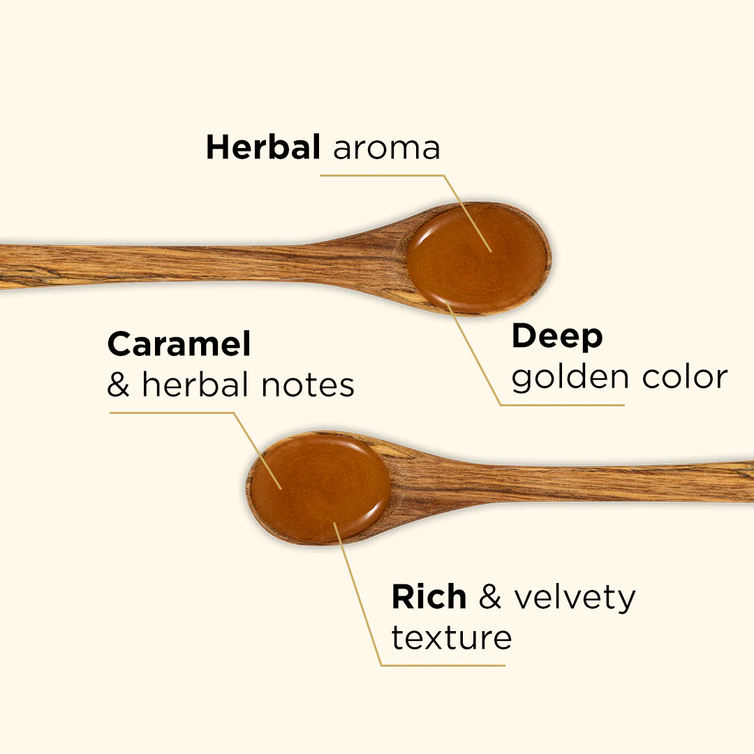 325 MGO Manuka Honey 8.75 oz - Image 9