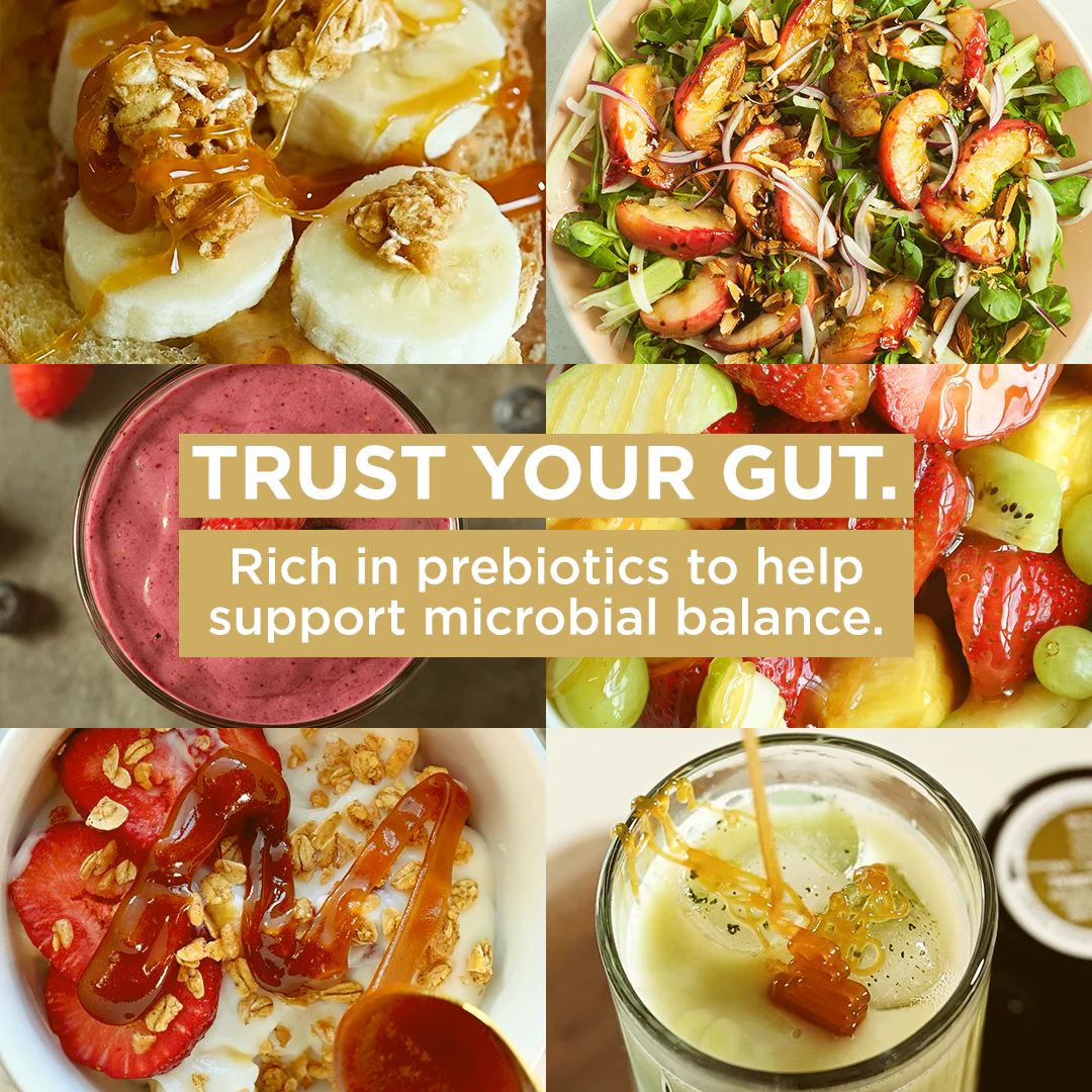 325 MGO Manuka Honey 8.75 oz - Image 12