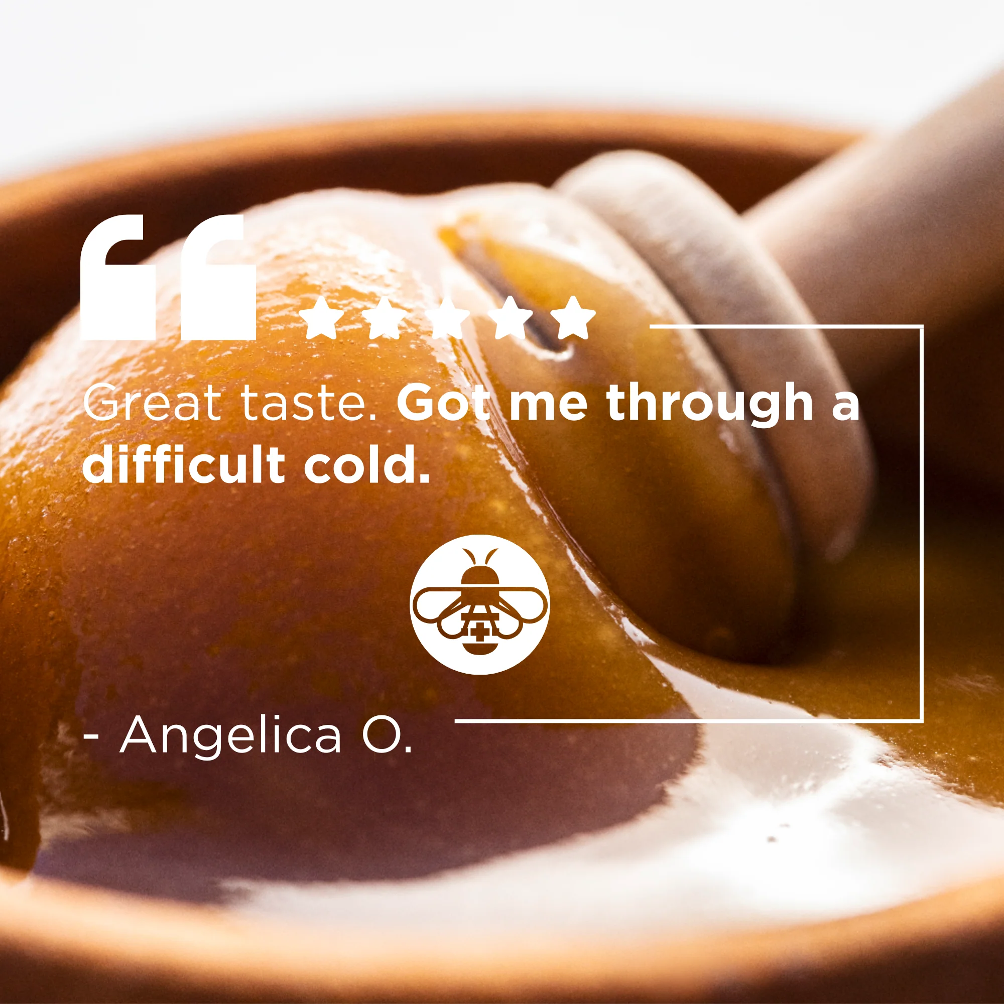 325 MGO Manuka Honey 8.75 oz - Image 5