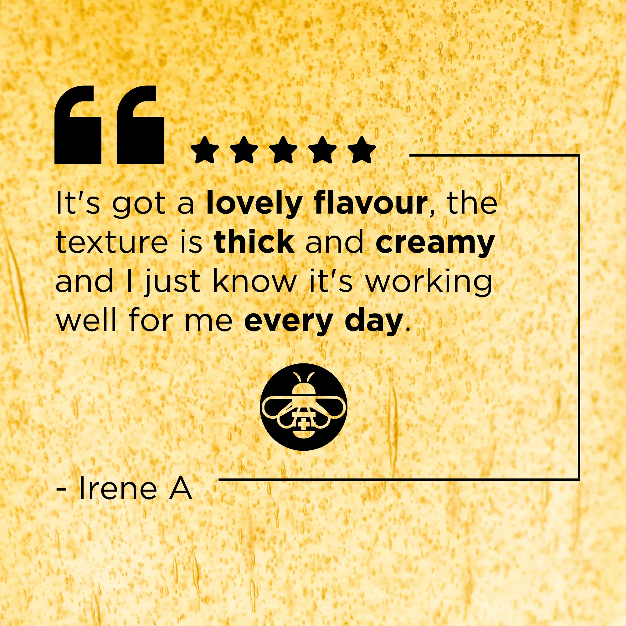 35 MGO Manuka Honey 8.75oz - Image 5