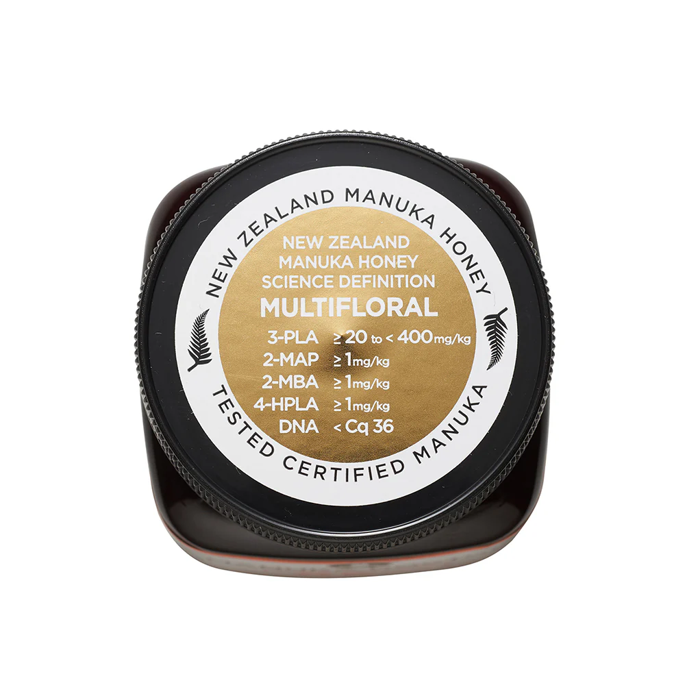 80 MGO Manuka Honey 1.1lb - Image 14