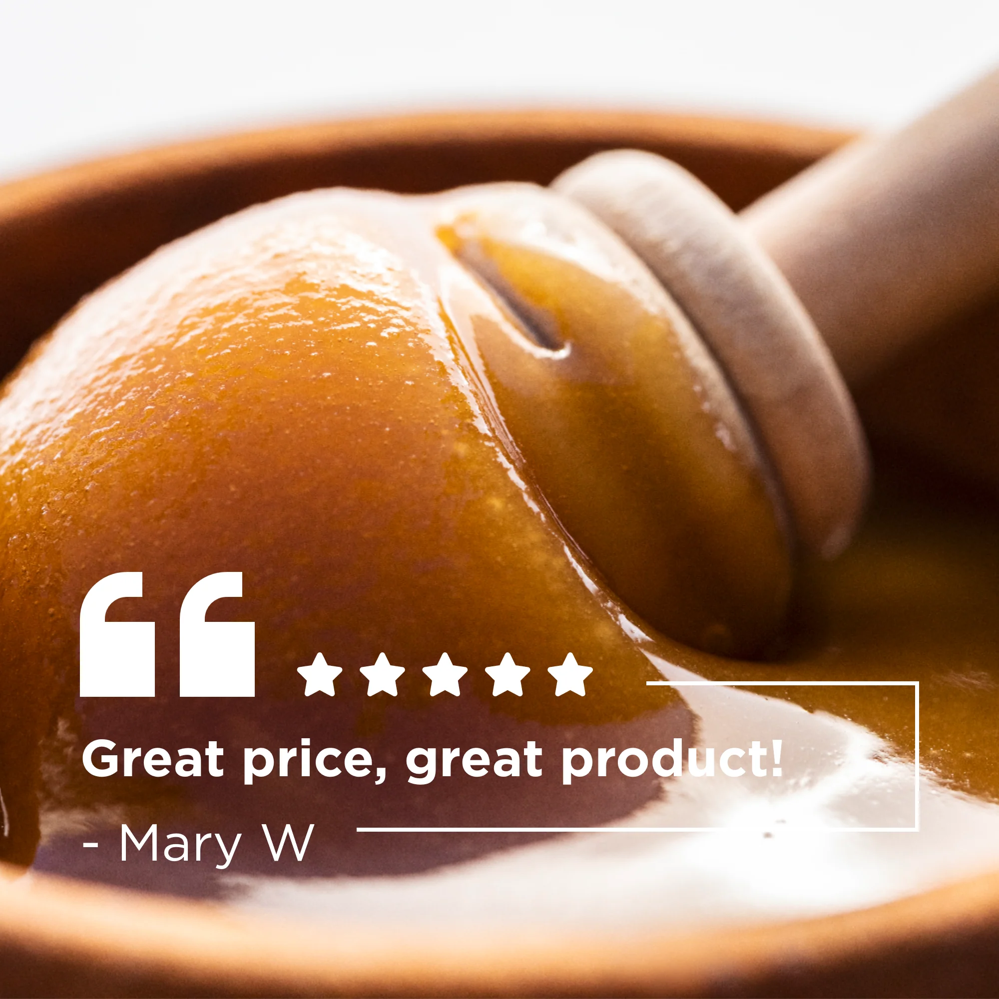 80 MGO Manuka Honey 1.1lb - Image 9