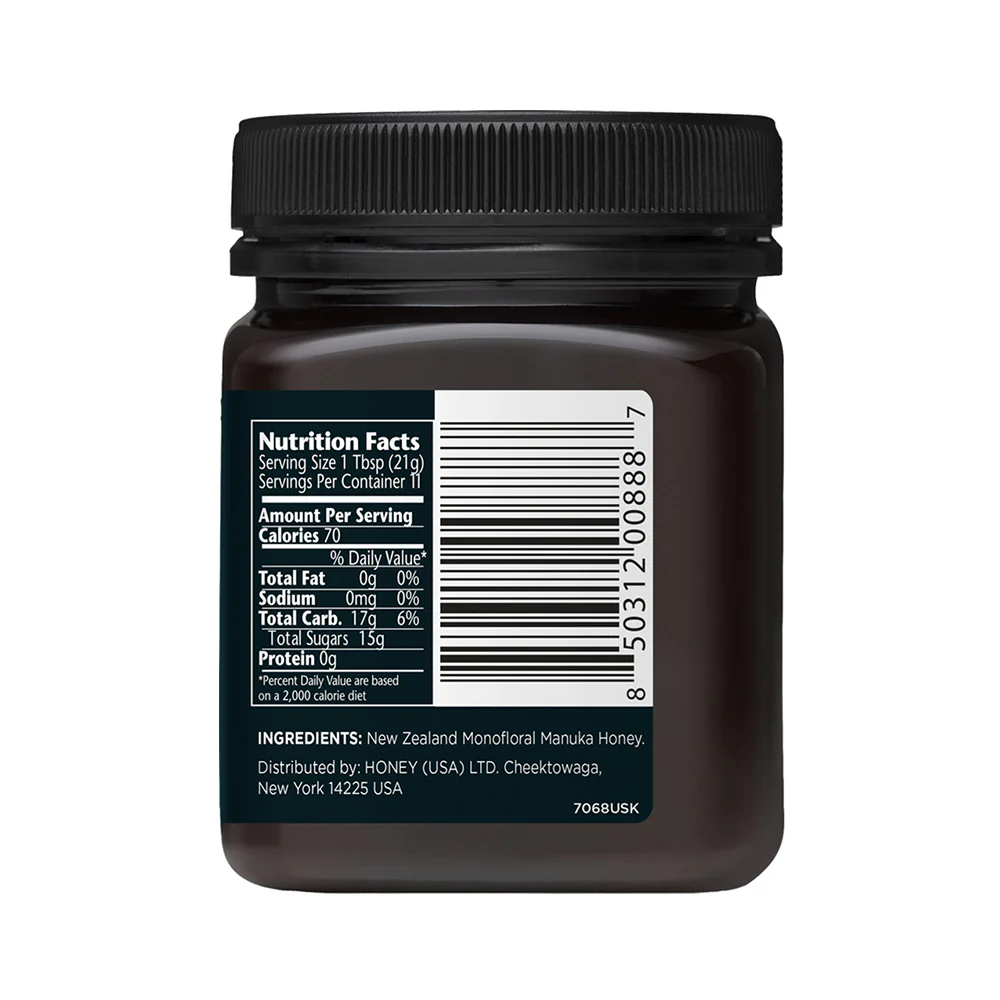 825 MGO Manuka Honey 8.75 oz - Image 13