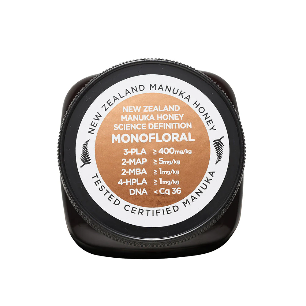 925 MGO Manuka Honey 8.75 oz - Image 13