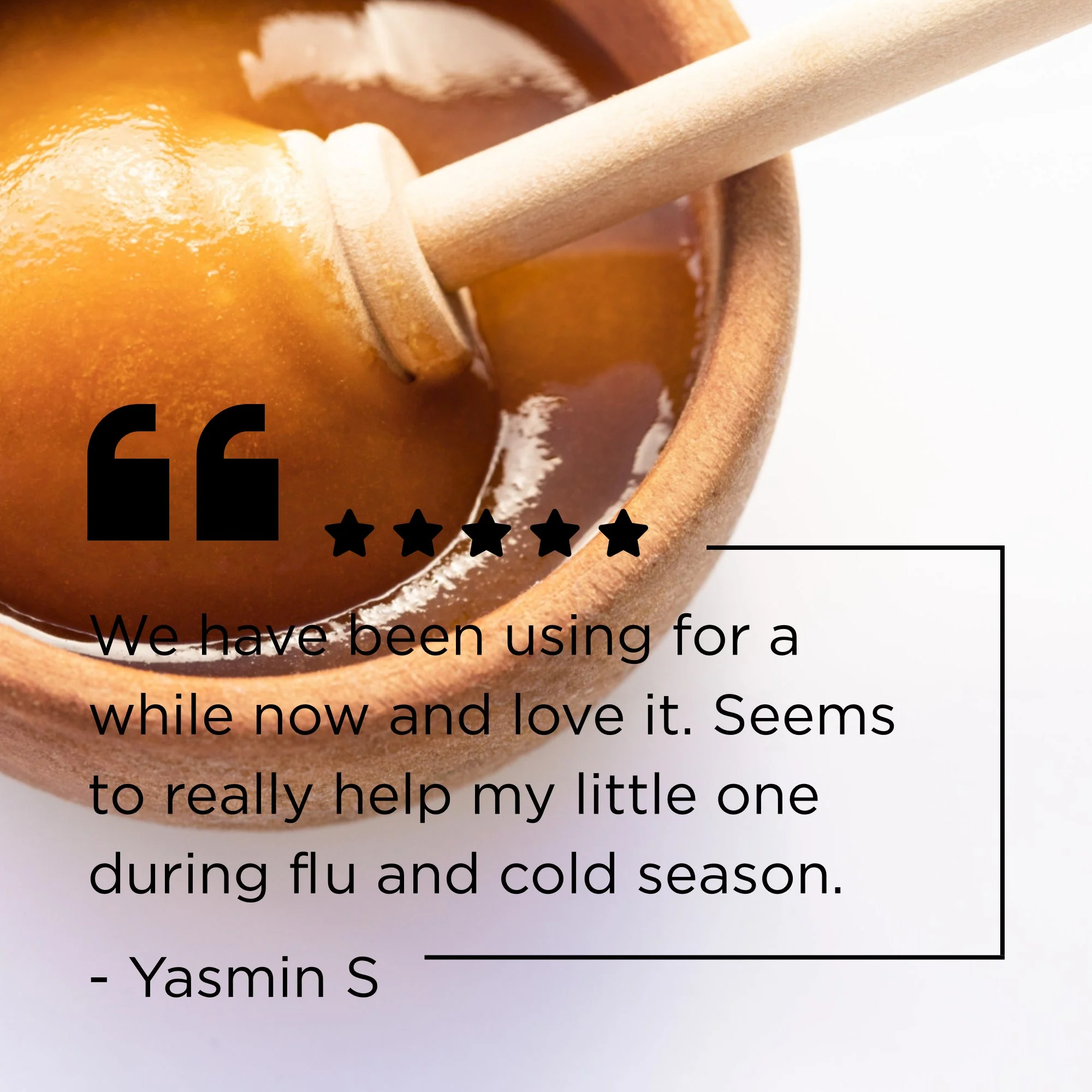 925 MGO Manuka Honey 8.75 oz - Image 9