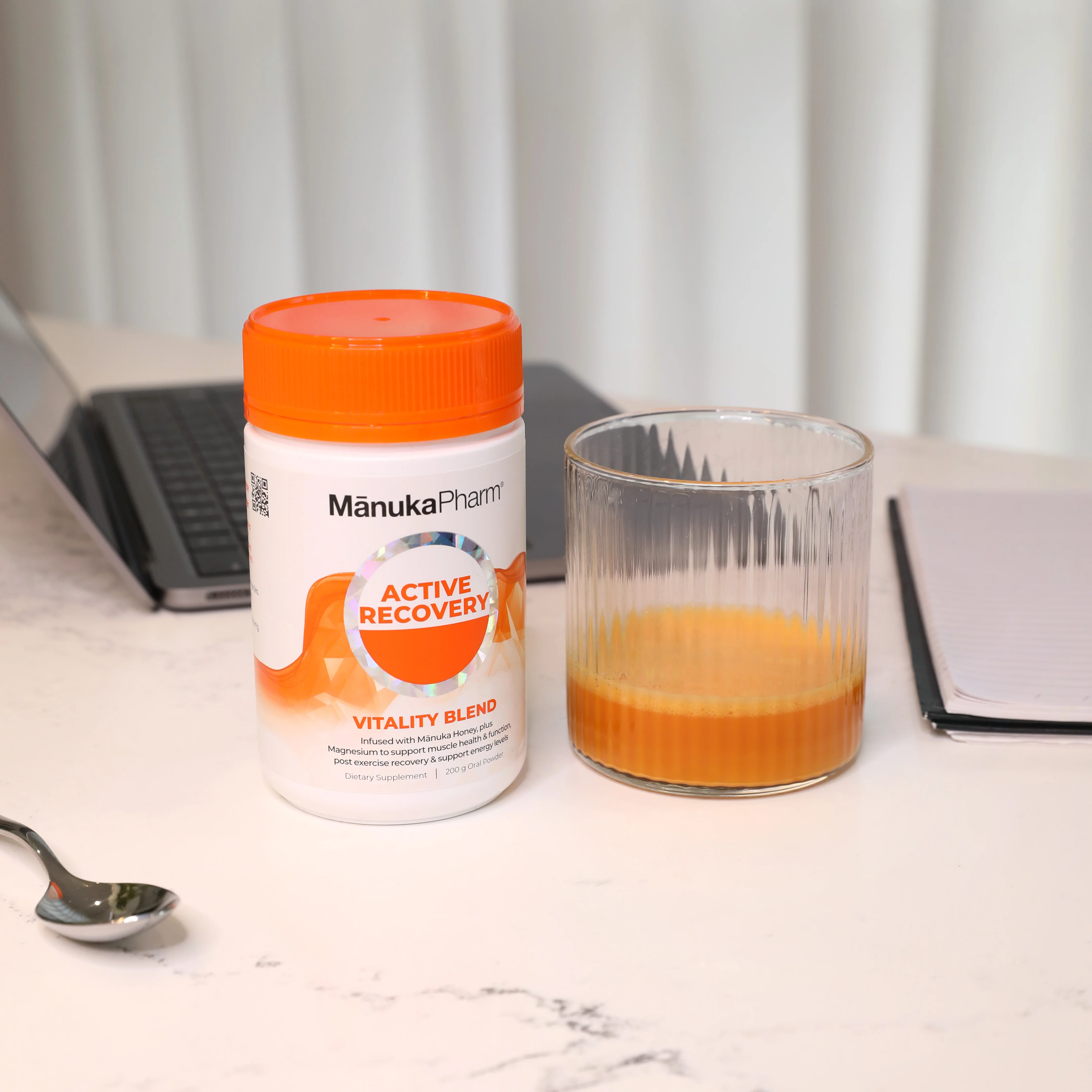 Active Recovery - Image 3