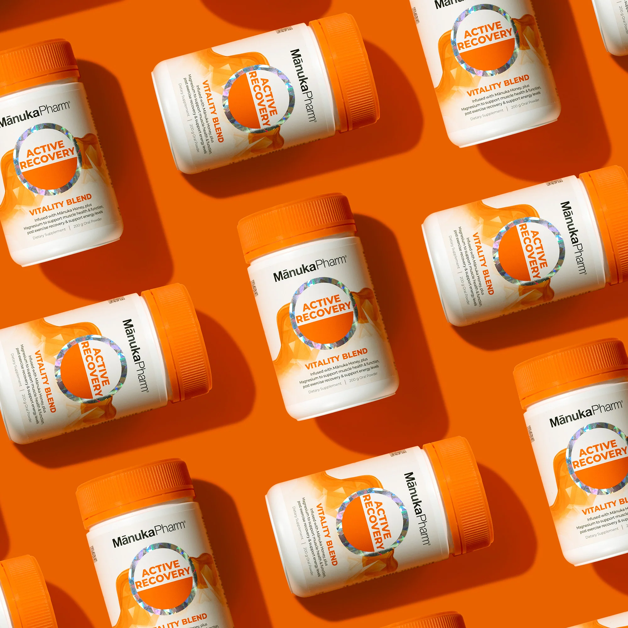 Active Recovery - Image 4