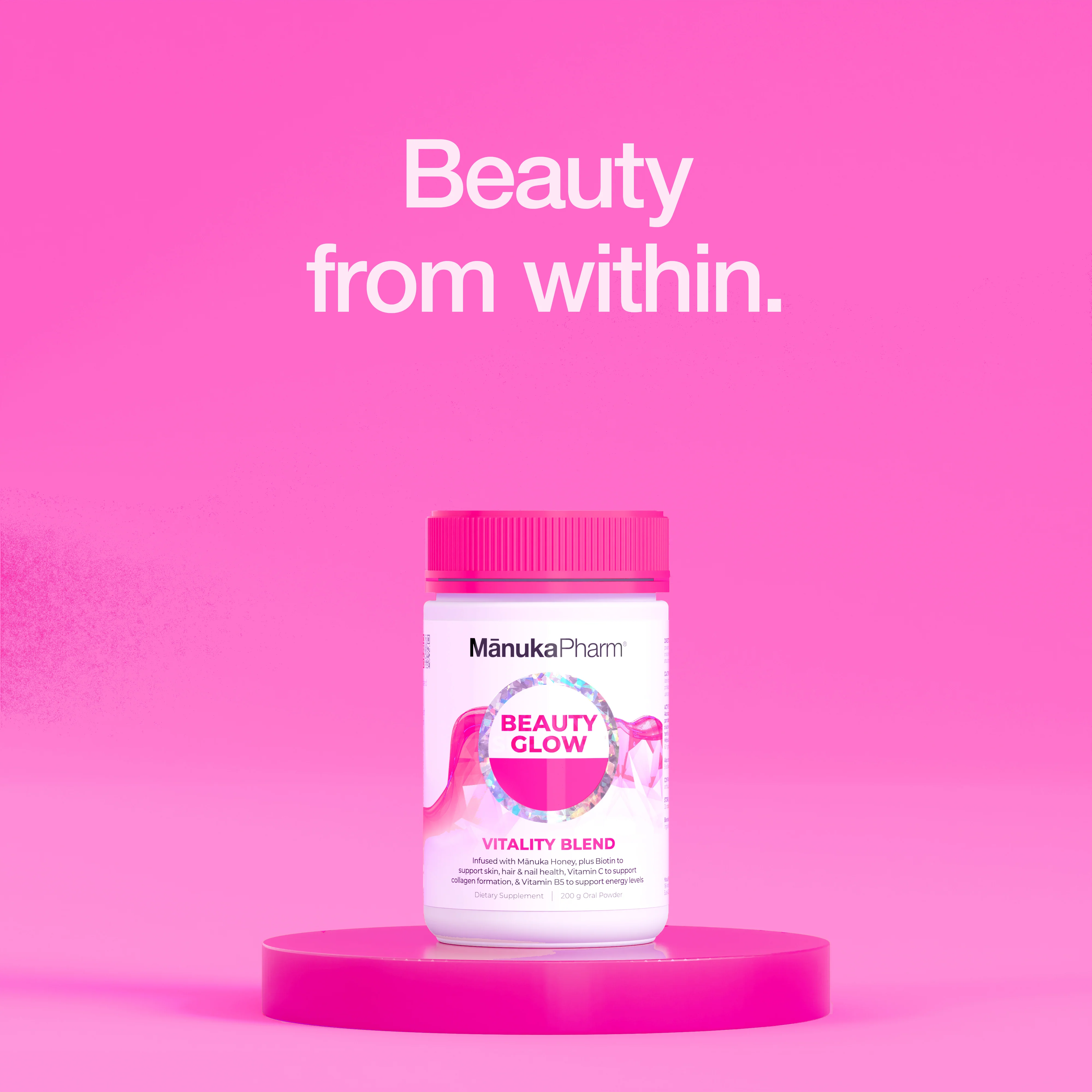 Beauty Glow - Image 3