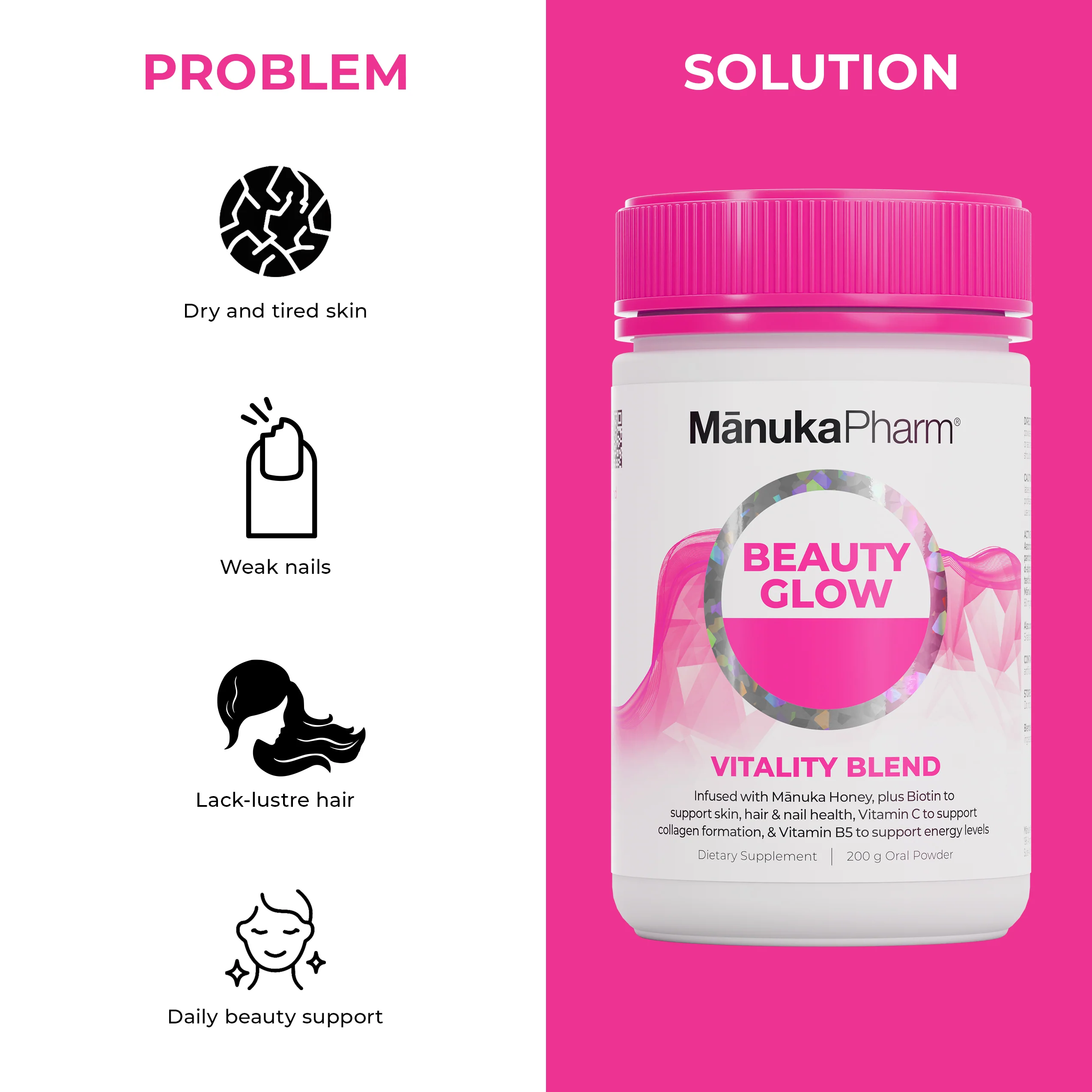 Beauty Glow - Image 4