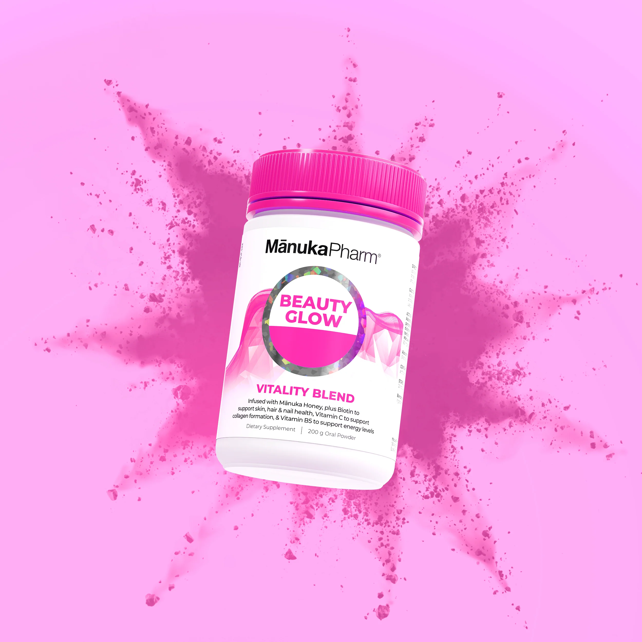 Beauty Glow - Image 5