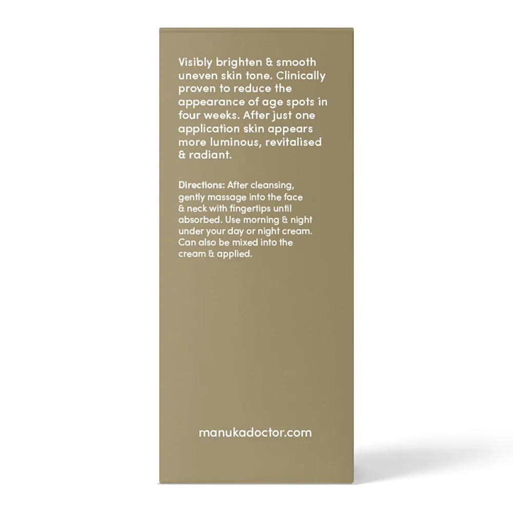 Brightening Facial Oil - Image 11