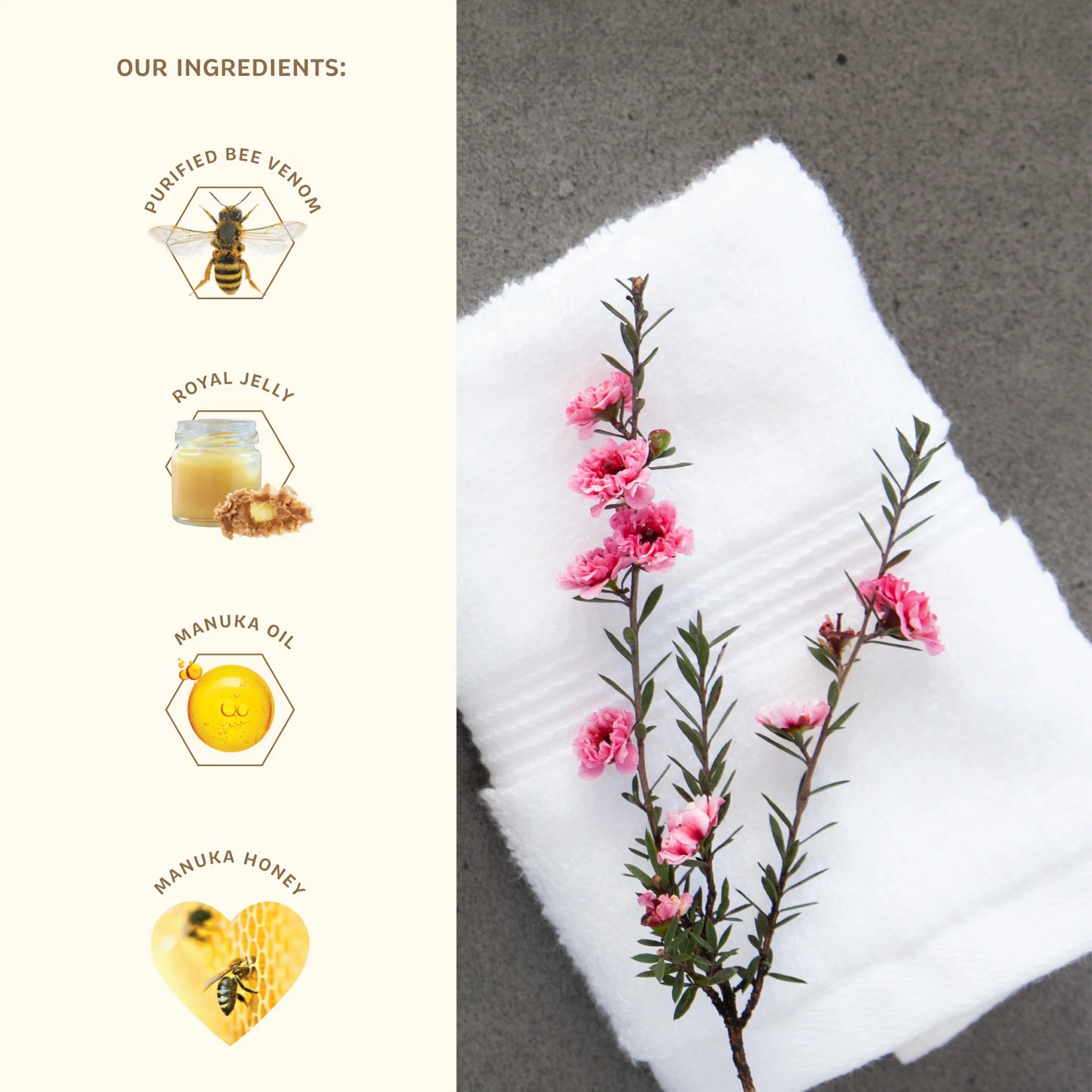 Brightening Facial Oil - Image 7