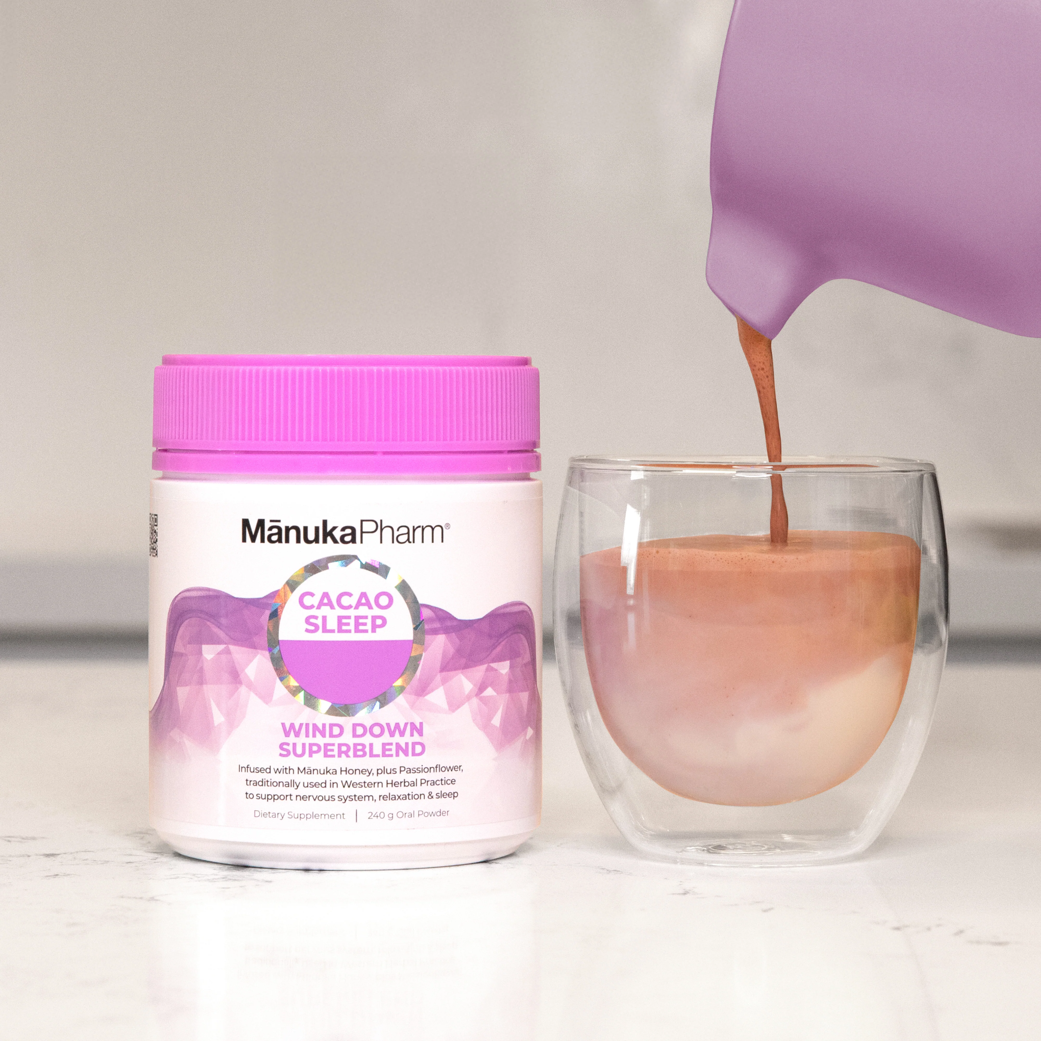 Cacao Sleep - Image 3