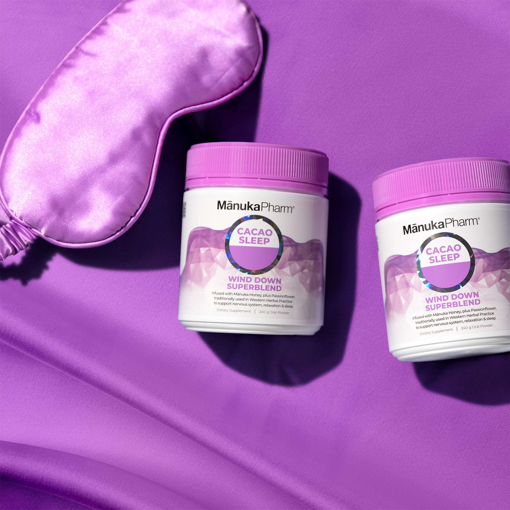 Cacao Sleep - Image 4