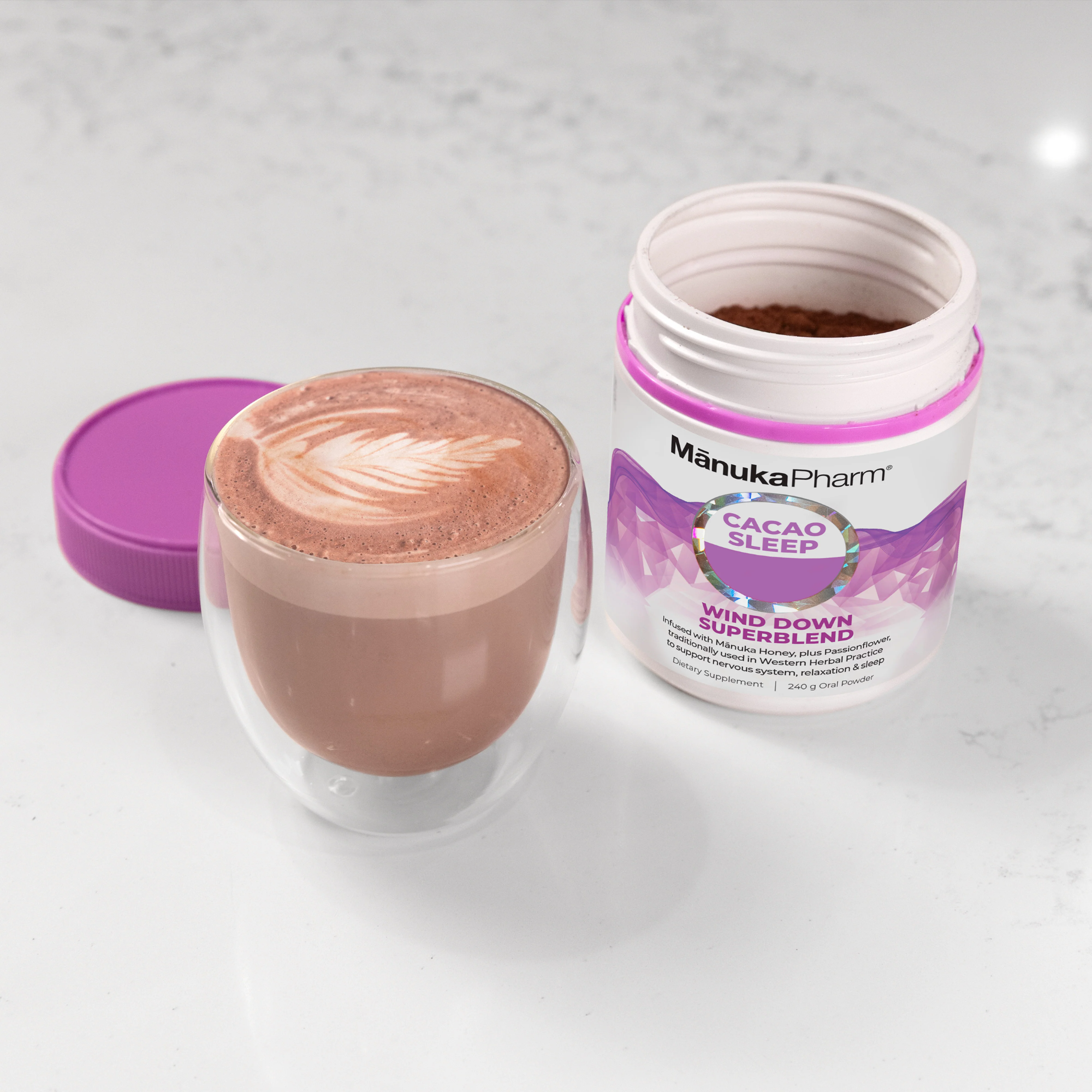 Cacao Sleep - Image 6