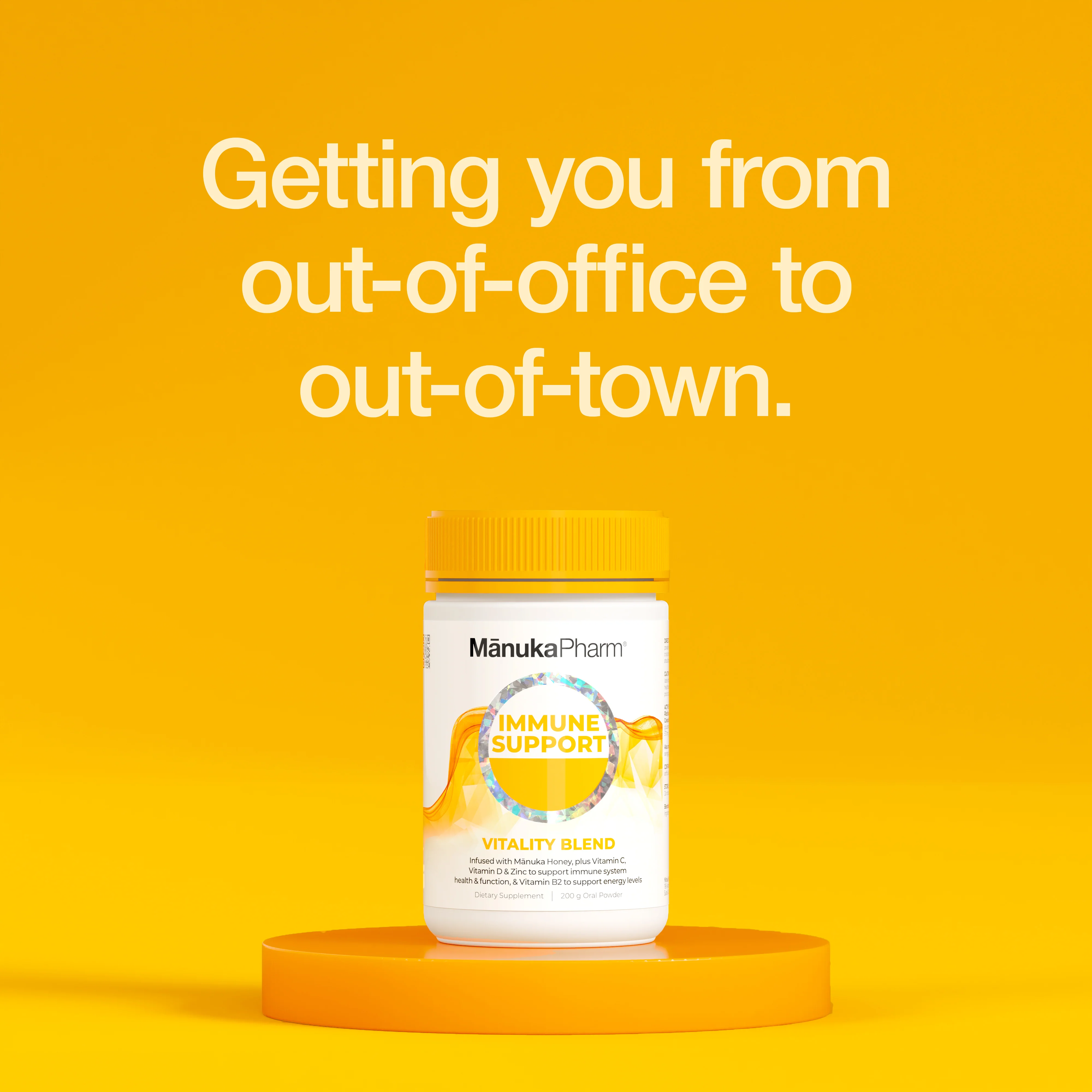 Immune Support - Image 3