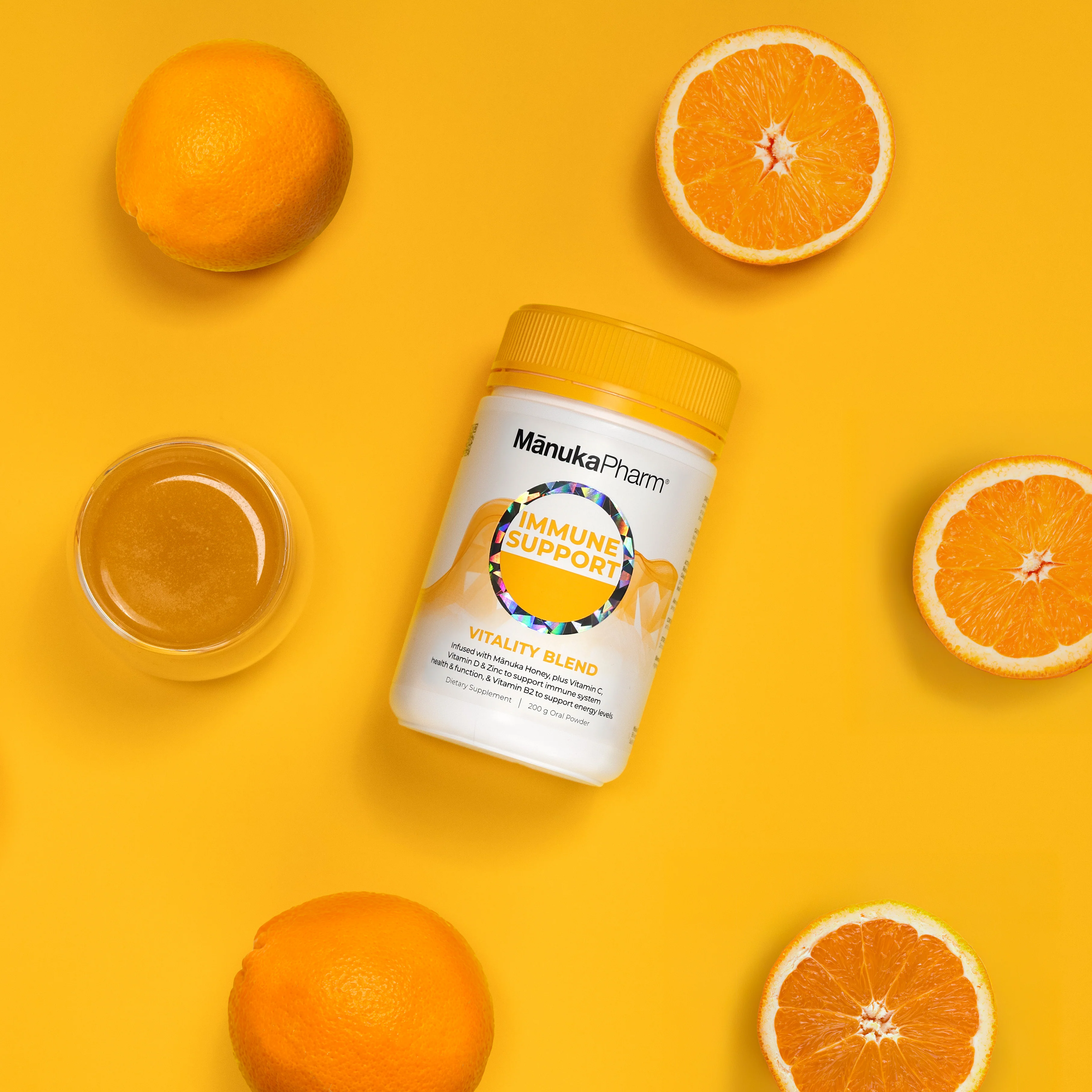 Immune Support - Image 4