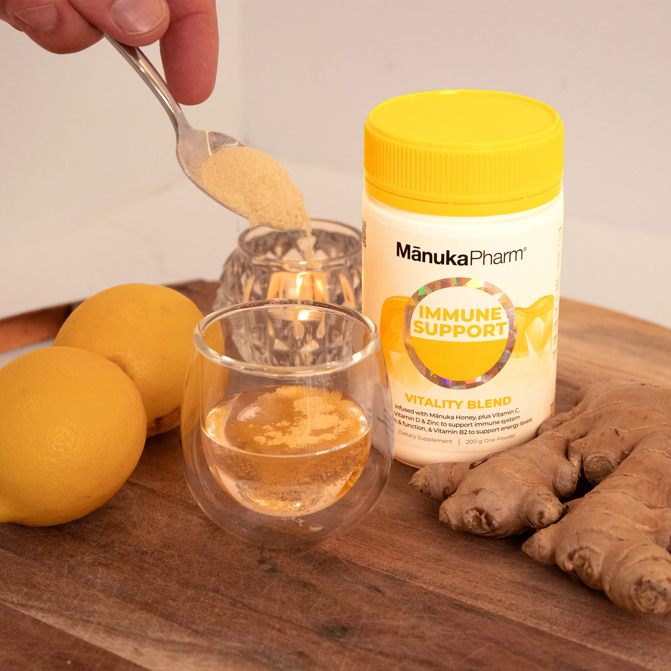 Immune Support - Image 5