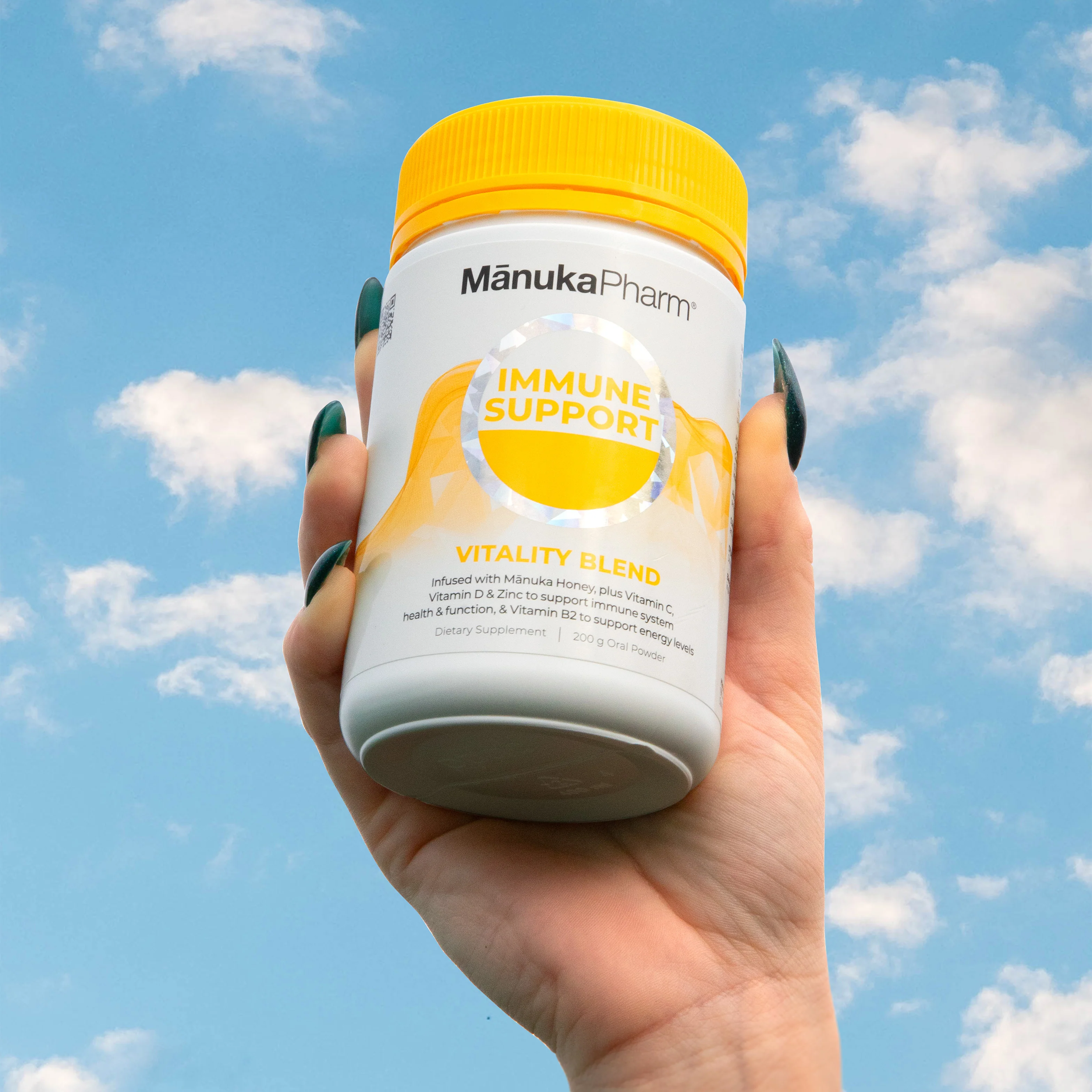 Immune Support - Image 6