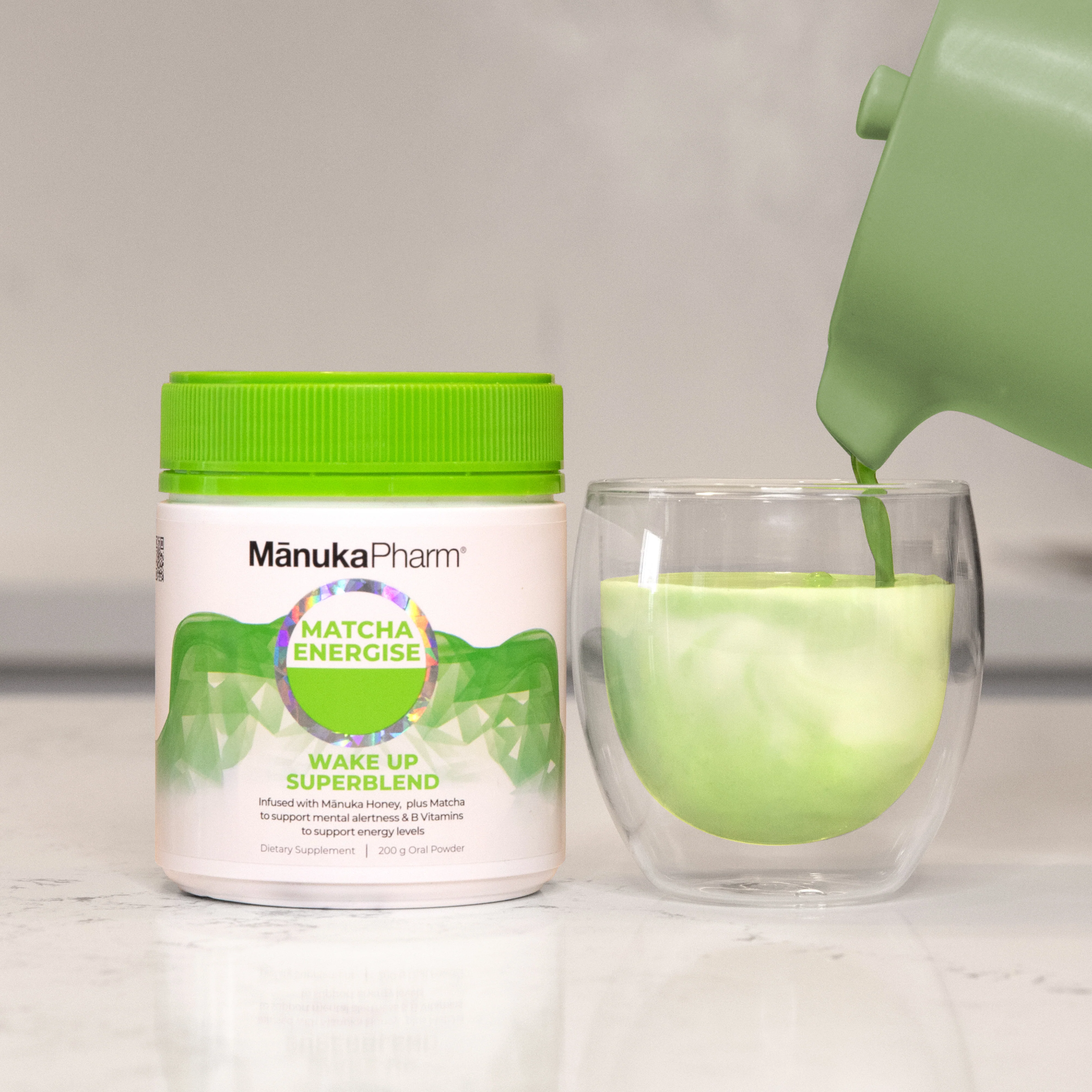 Matcha Energise - Image 4