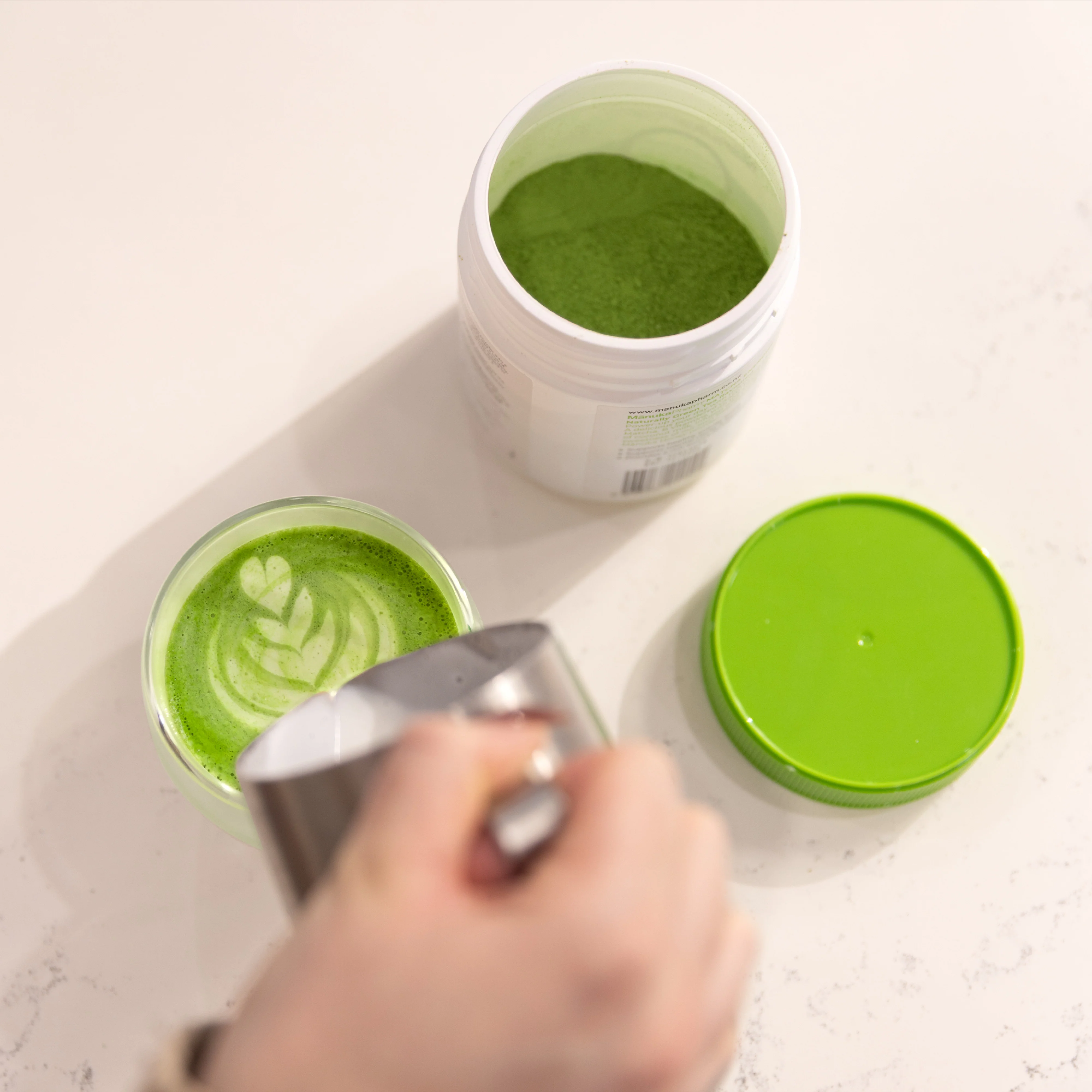 Matcha Energise - Image 5