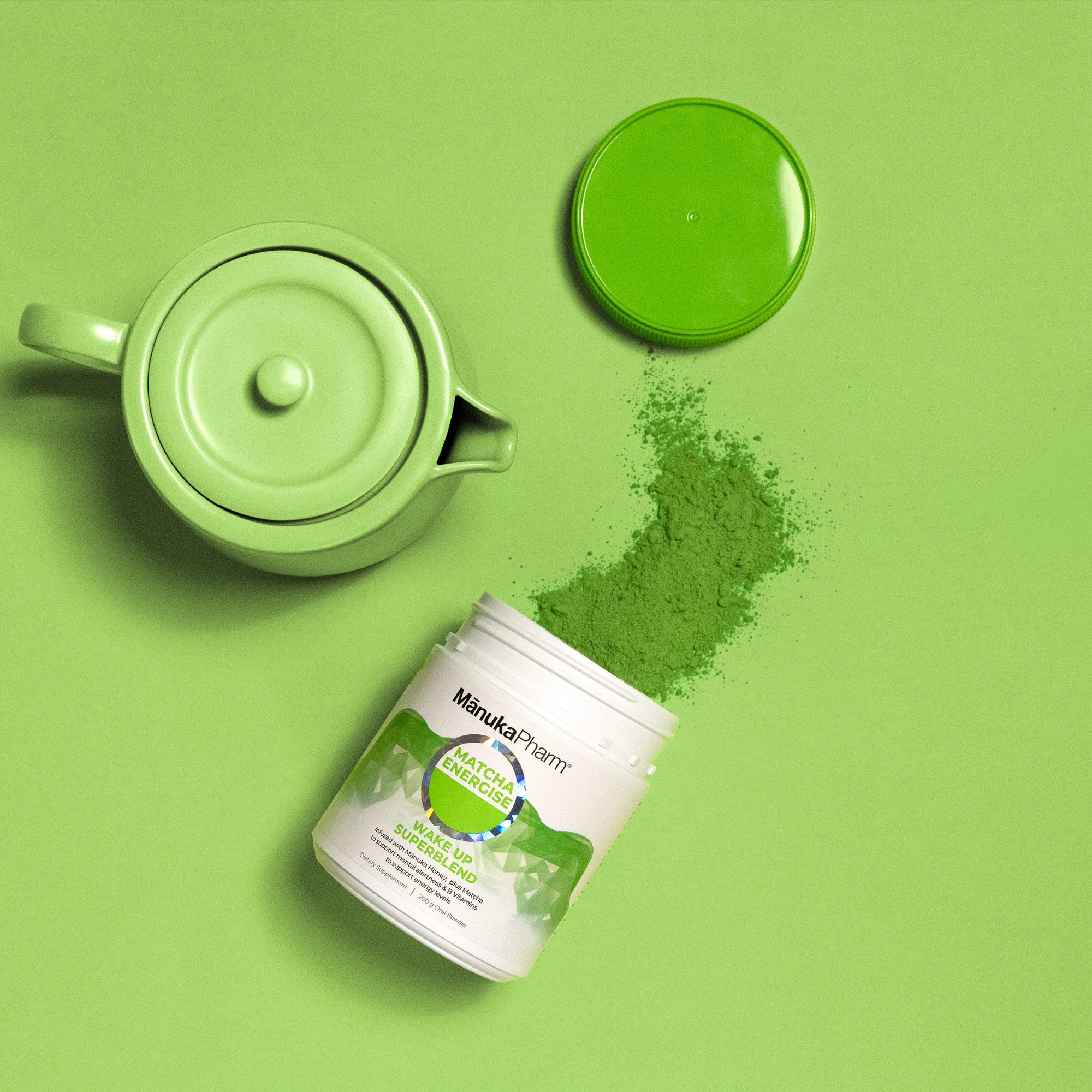 Matcha Energise - Image 7