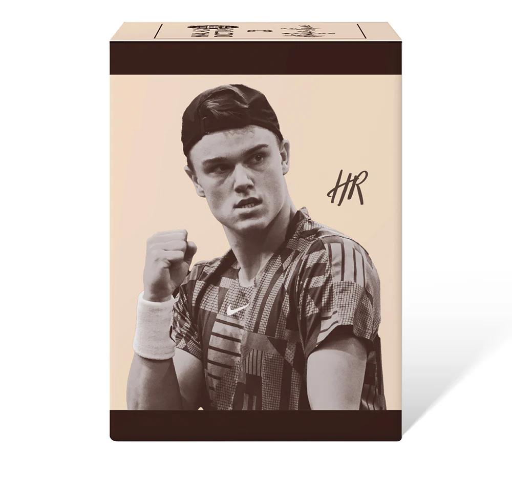 MD x Holger Rune 500 MGO Manuka Honey 250g - Image 3