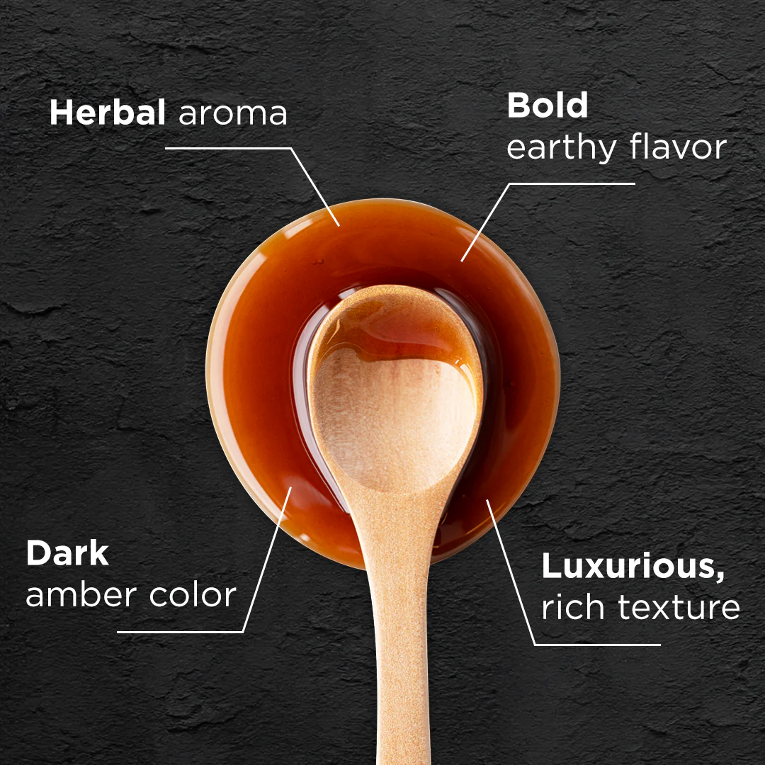 925 MGO Manuka Honey 8.75 oz - Image 7