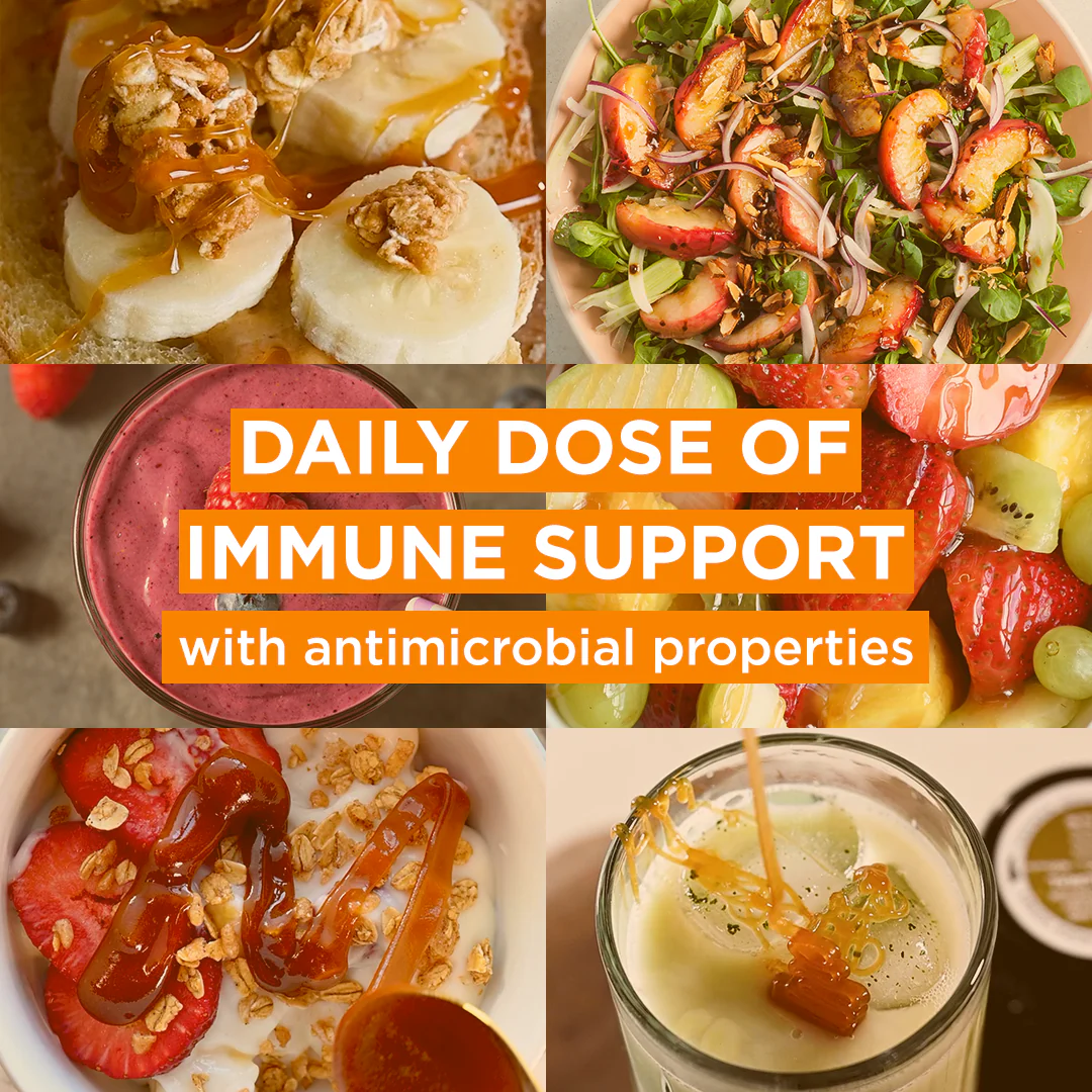 925 MGO Manuka Honey 8.75 oz - Image 11