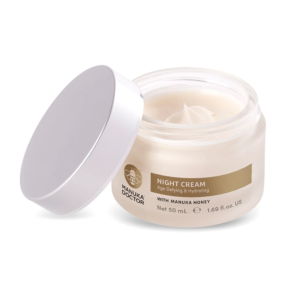 Night Cream - Image 10