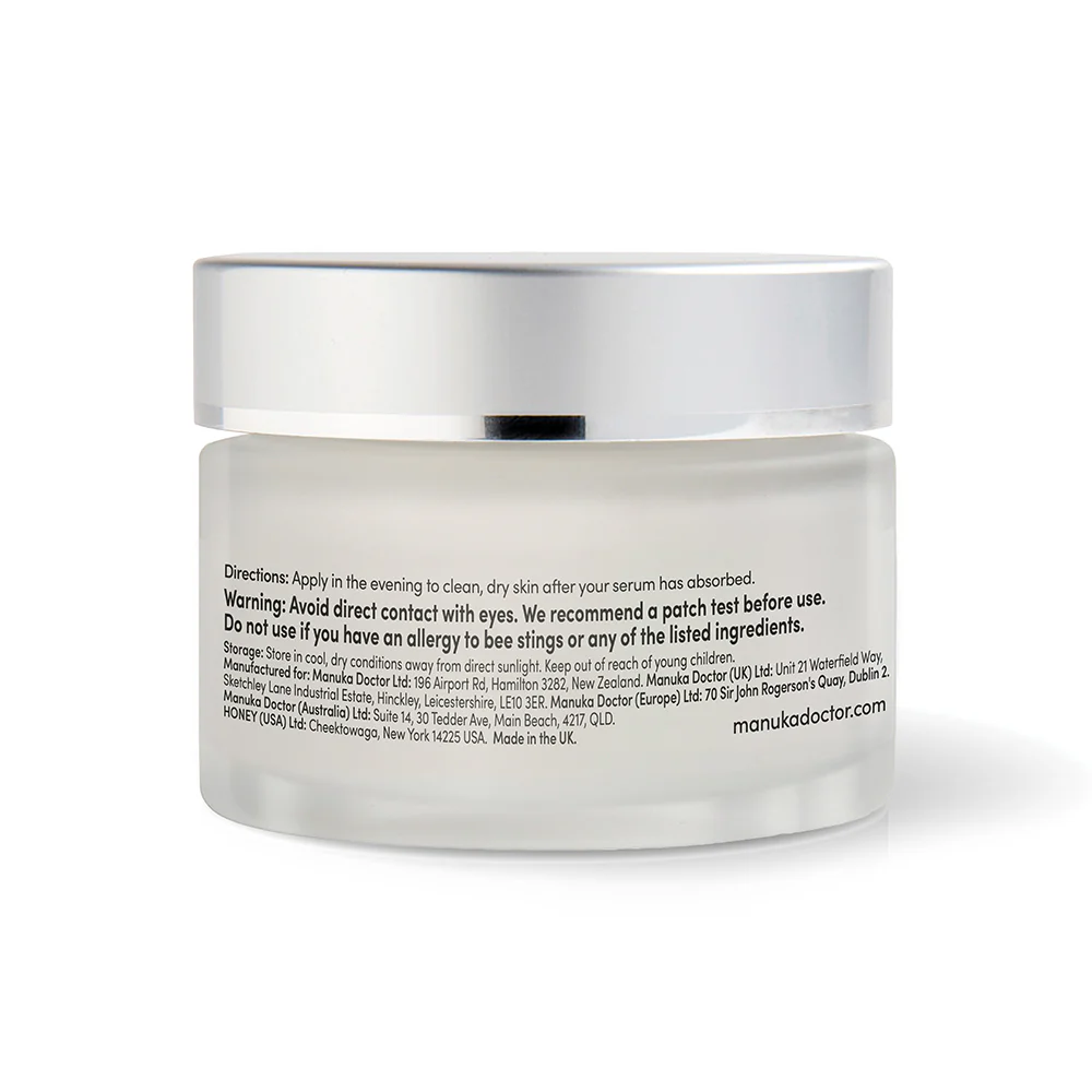 Night Cream - Image 11