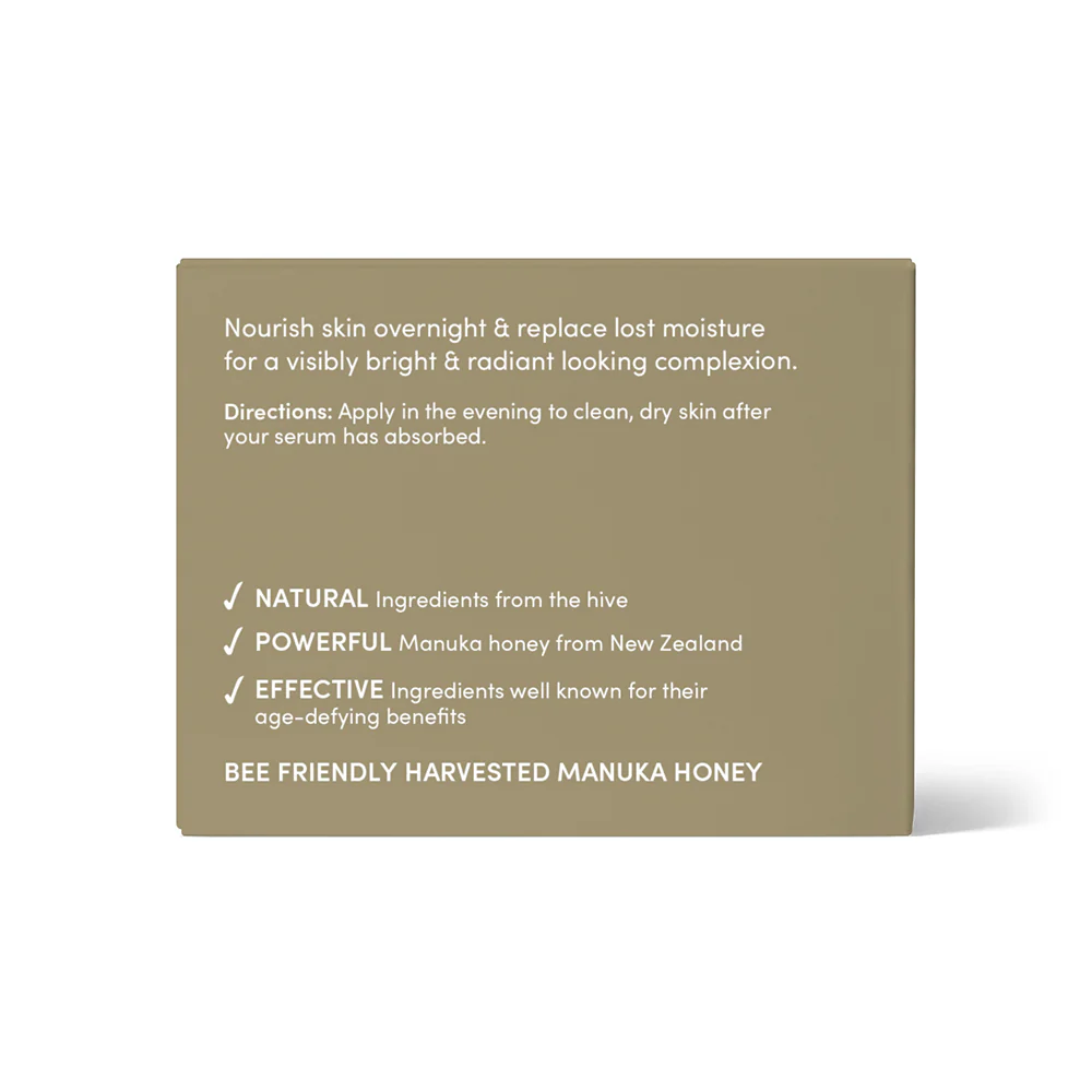 Night Cream - Image 13