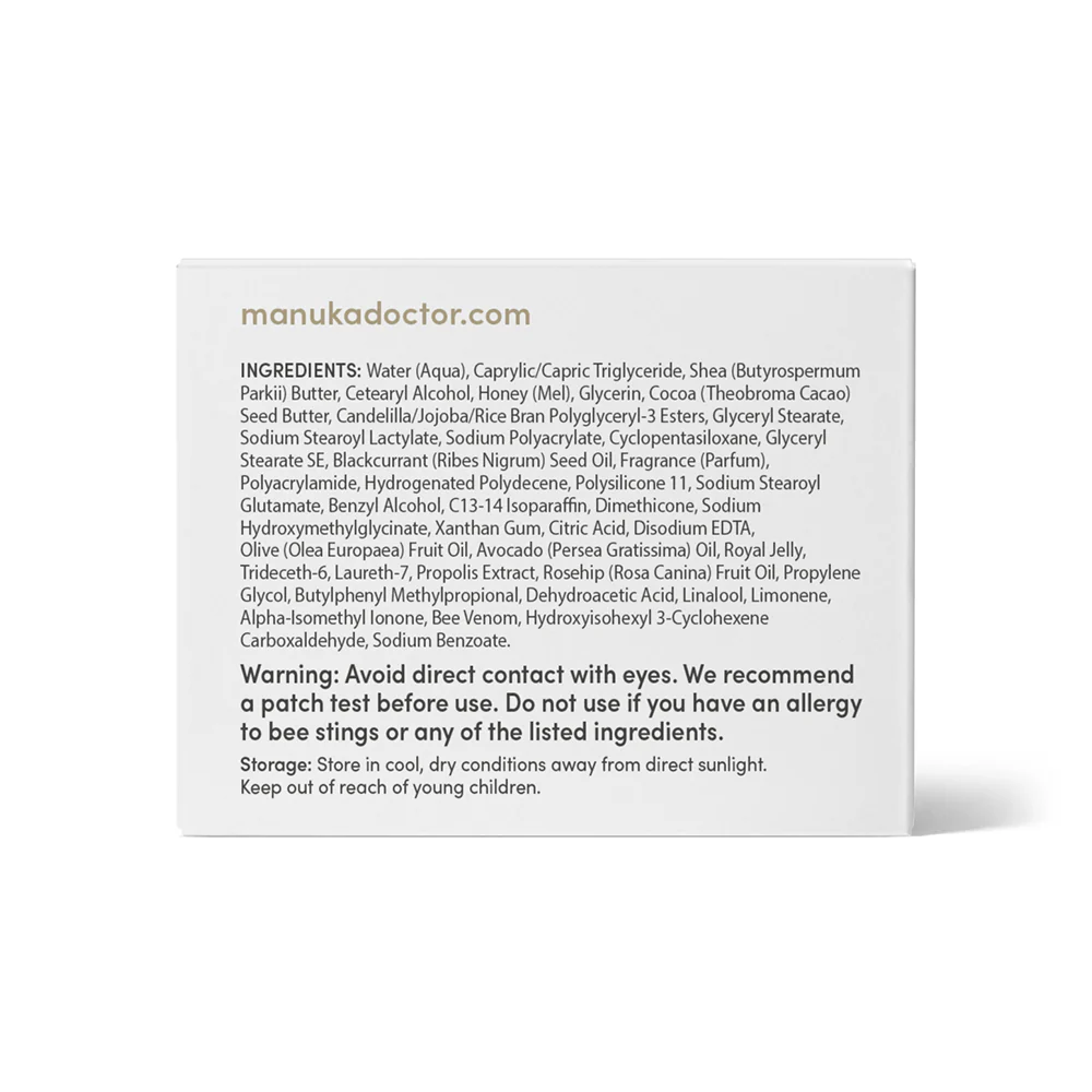 Night Cream - Image 14