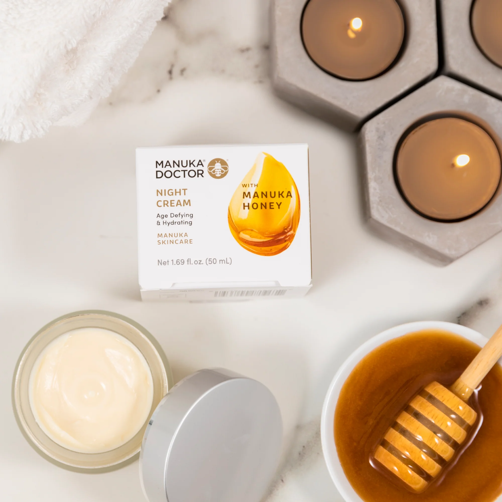 Night Cream - Image 3