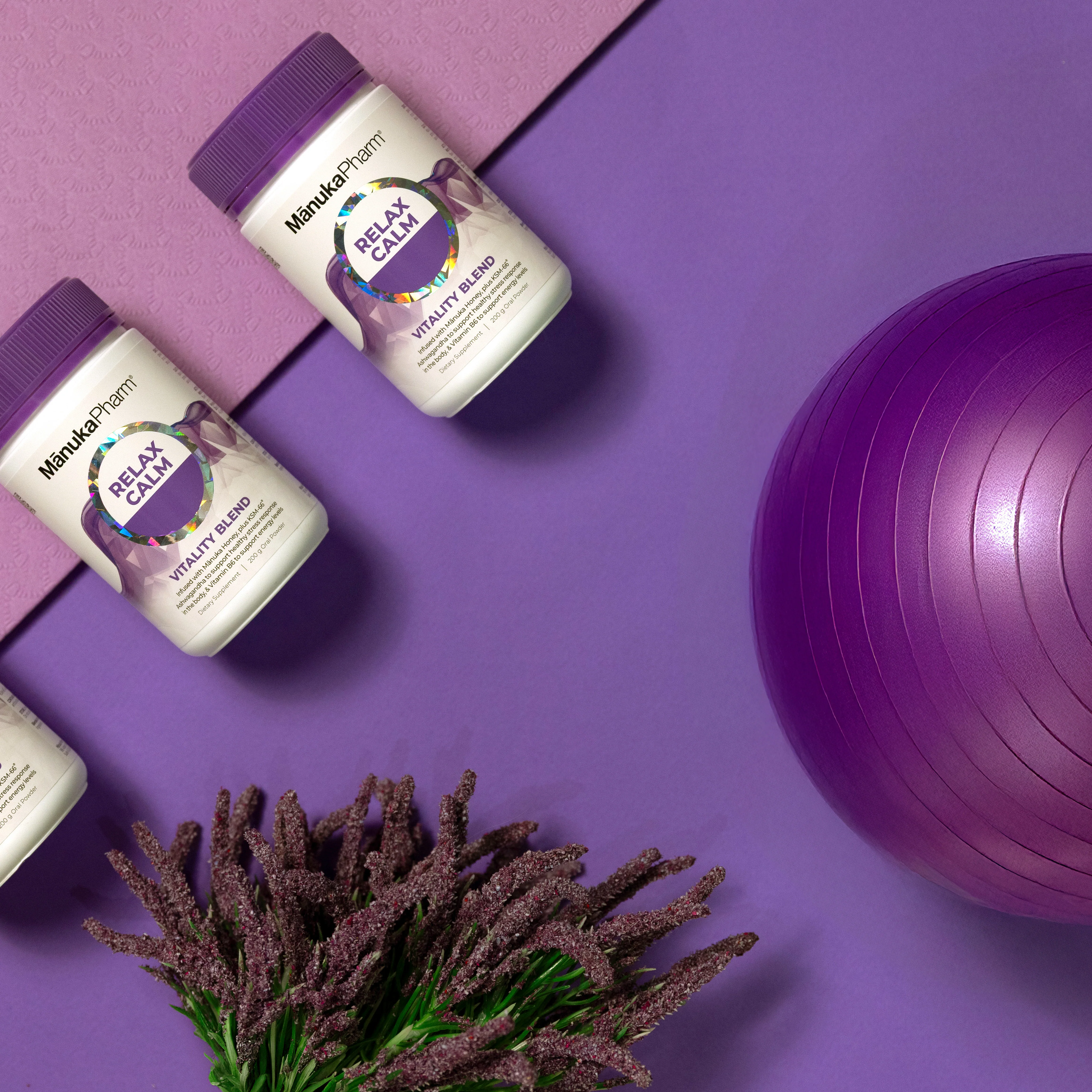 Relax Calm - Image 4